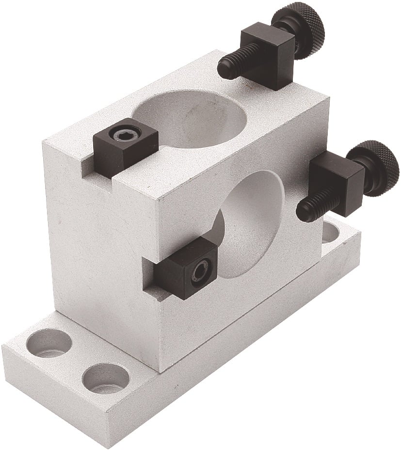 Montageblock SK40 Alu.TECWERK