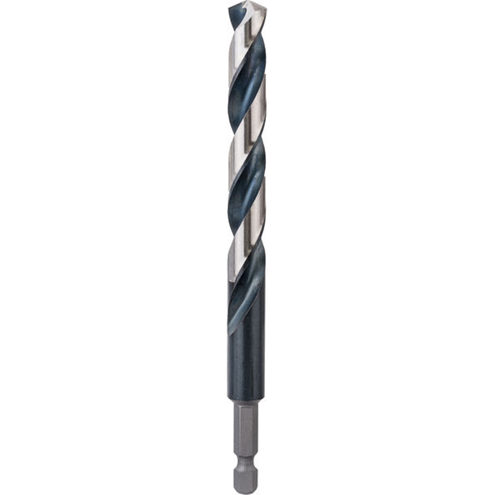 Bosch PRO Metal HSS-G Impact Spiralbohrer 11 x 94 x 142 mm - 2608577585