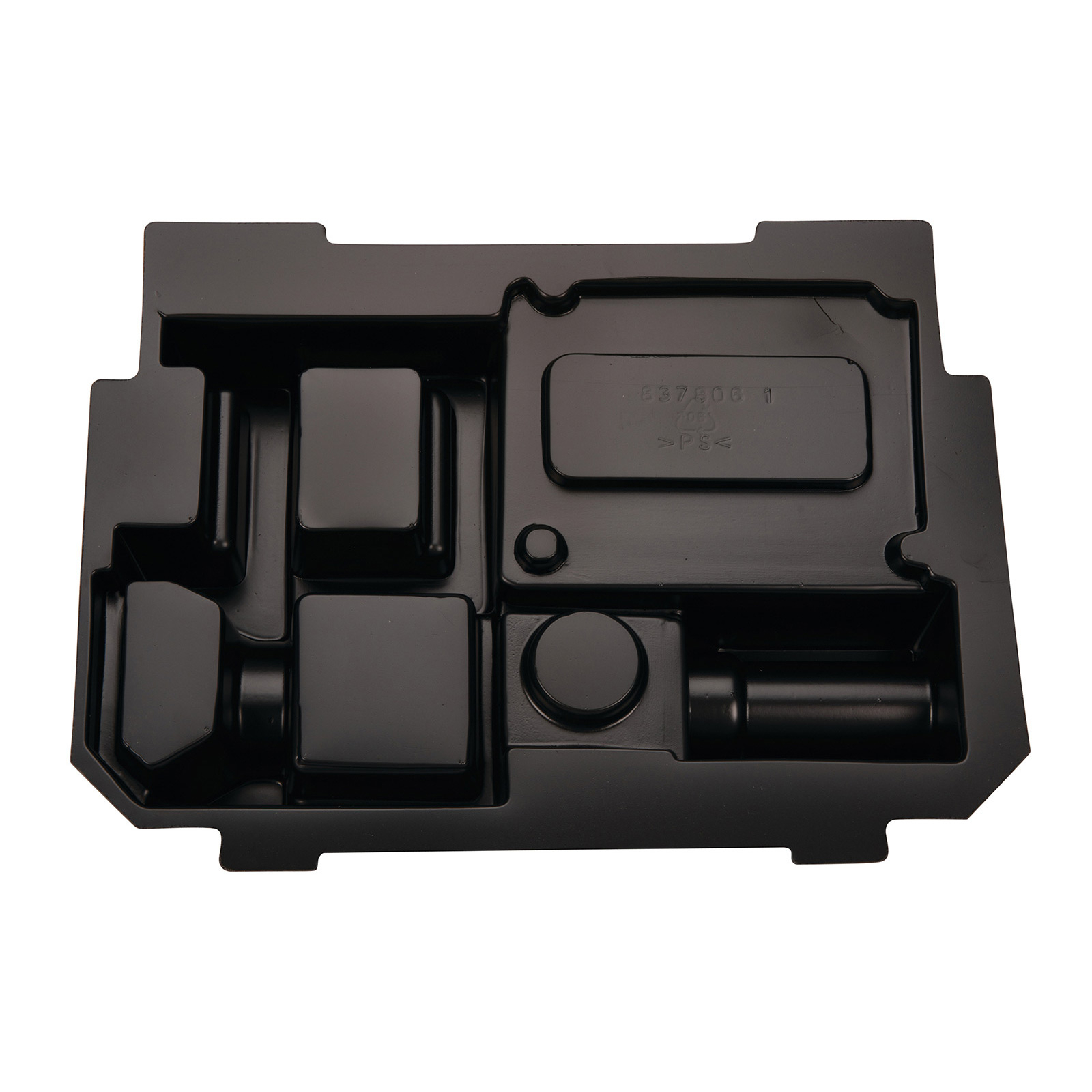 Makita Tiefziehteil für Akku-Geradschleifer MAKPAC Gr. 2 - 837806-1