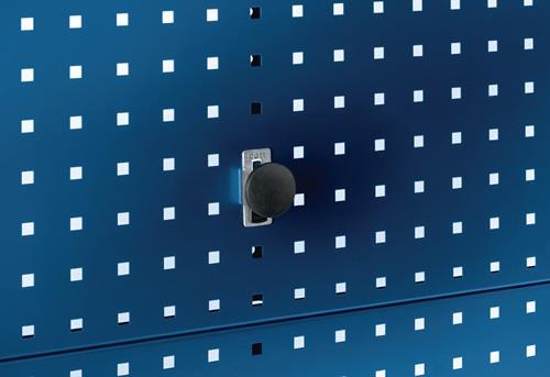 bott 2x Magnethalter Ø 40 mm verzinkt - 14022035