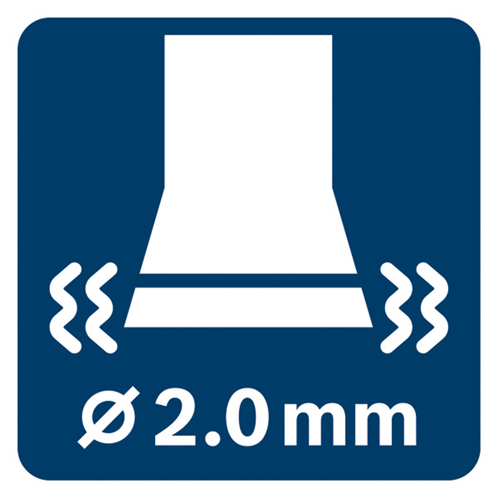 Technisches Piktogramm