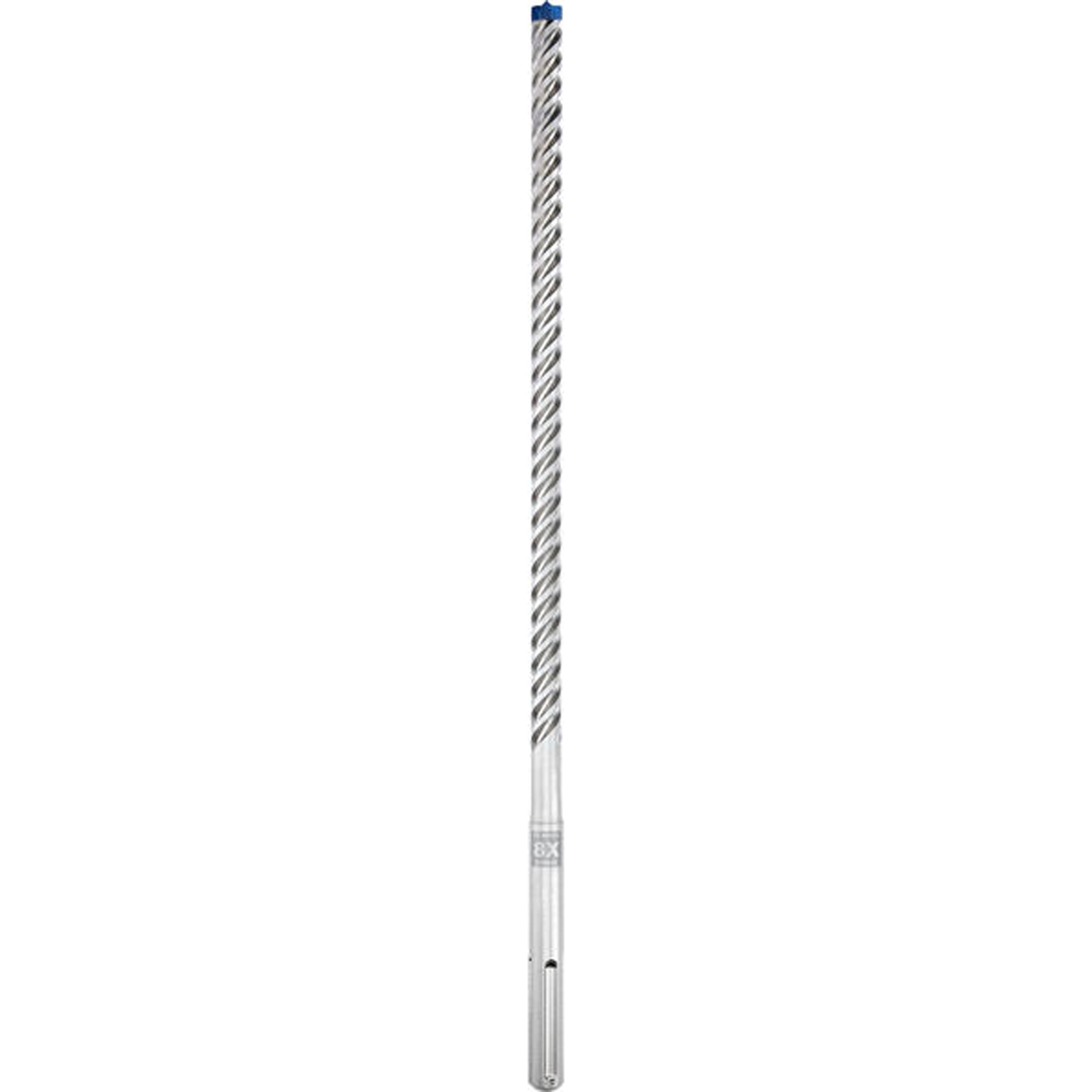 Bosch EXPERT SDS max-8X Hammerbohrer 17 x 400 x 540 mm - 2608900220