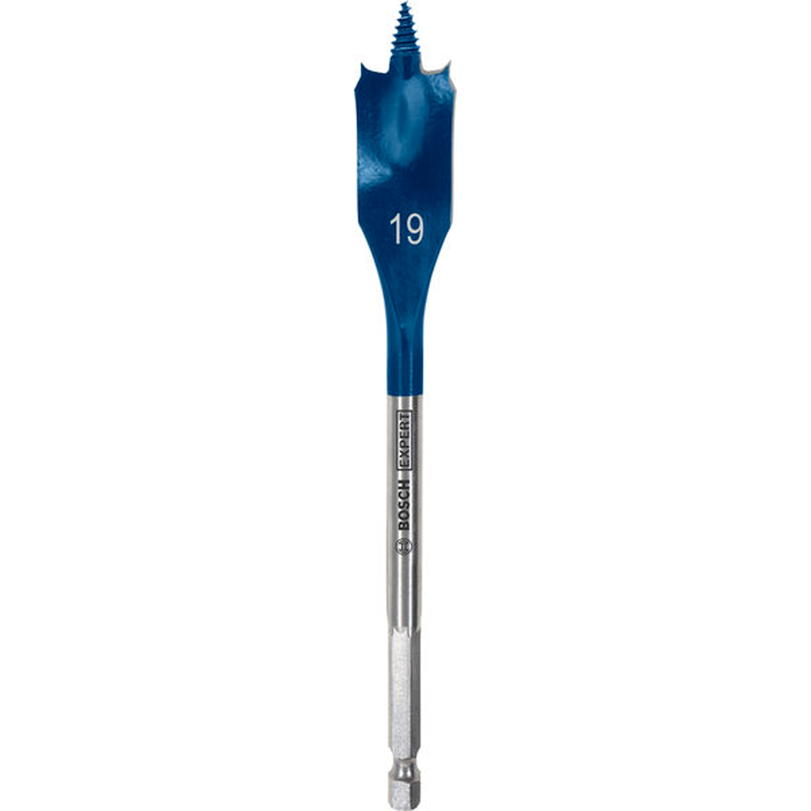 Bosch EXPERT Self Cut Speed Flachfräsbohrer 19 x 152 mm - 2608902094