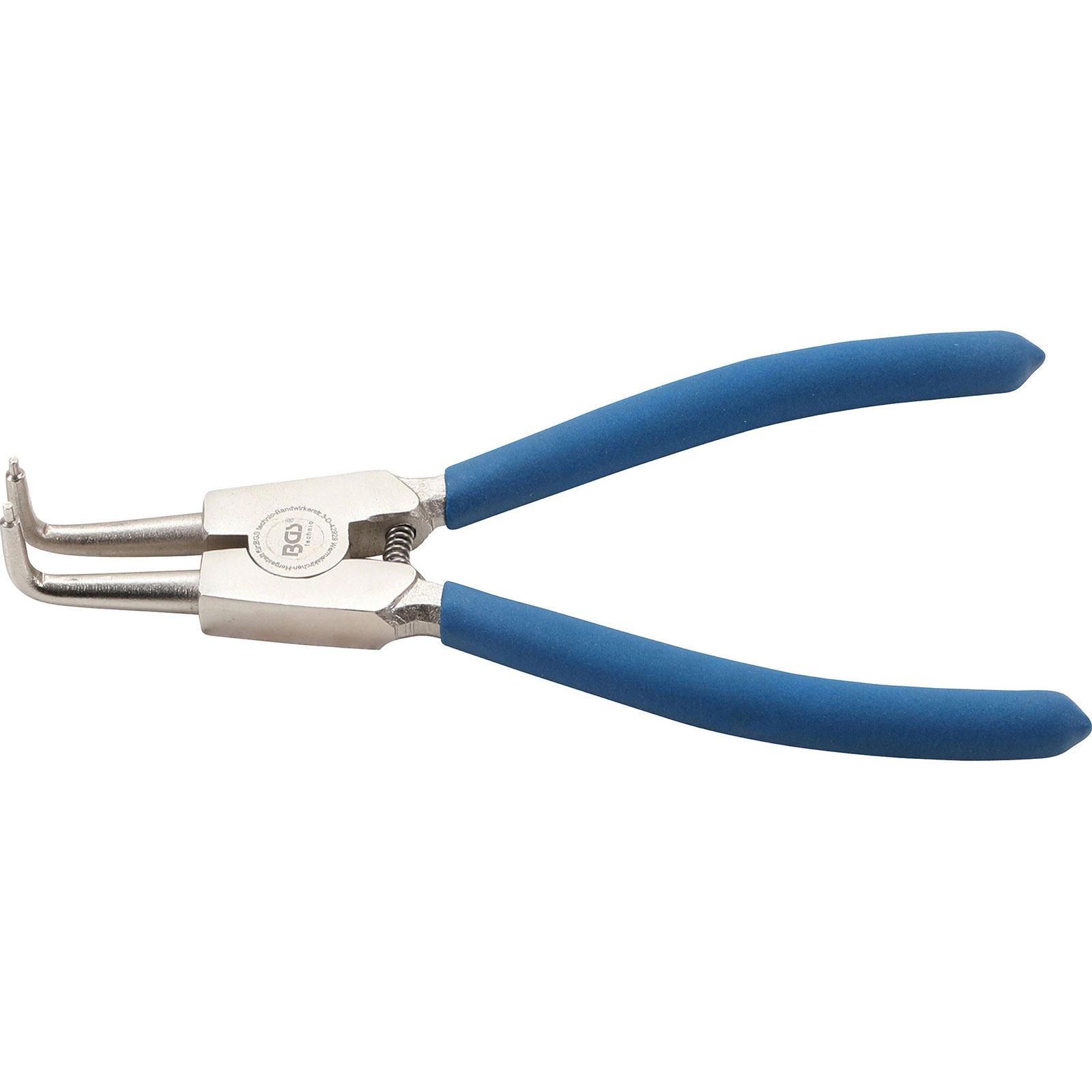 BGS Sprengringzangen-Satz 175 mm 4tlg. - 447