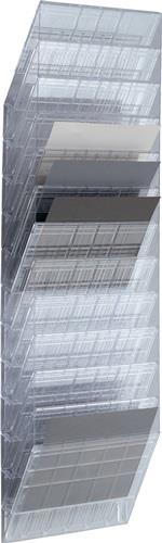 Durable Prospekthalter H1040xB348xT95mm - 1709781400