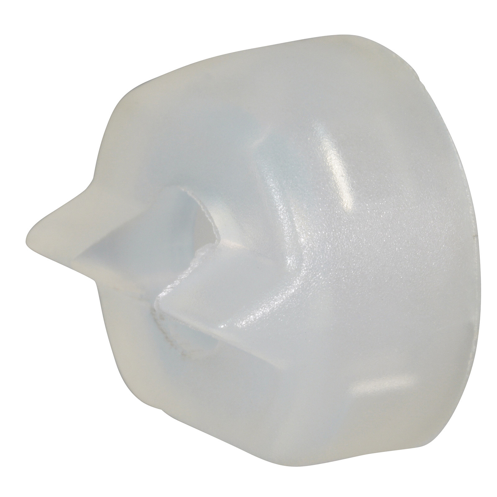 Makita Berührungsschutz Boden - 421997-4