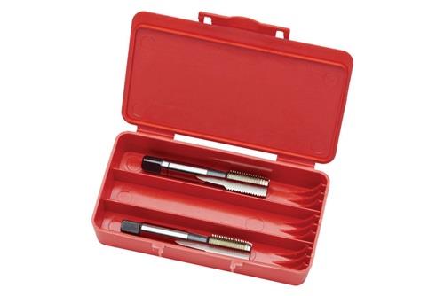 Handgewindebohrer Form C UNF 3/8 Zollx24 HSS 2B DORMER