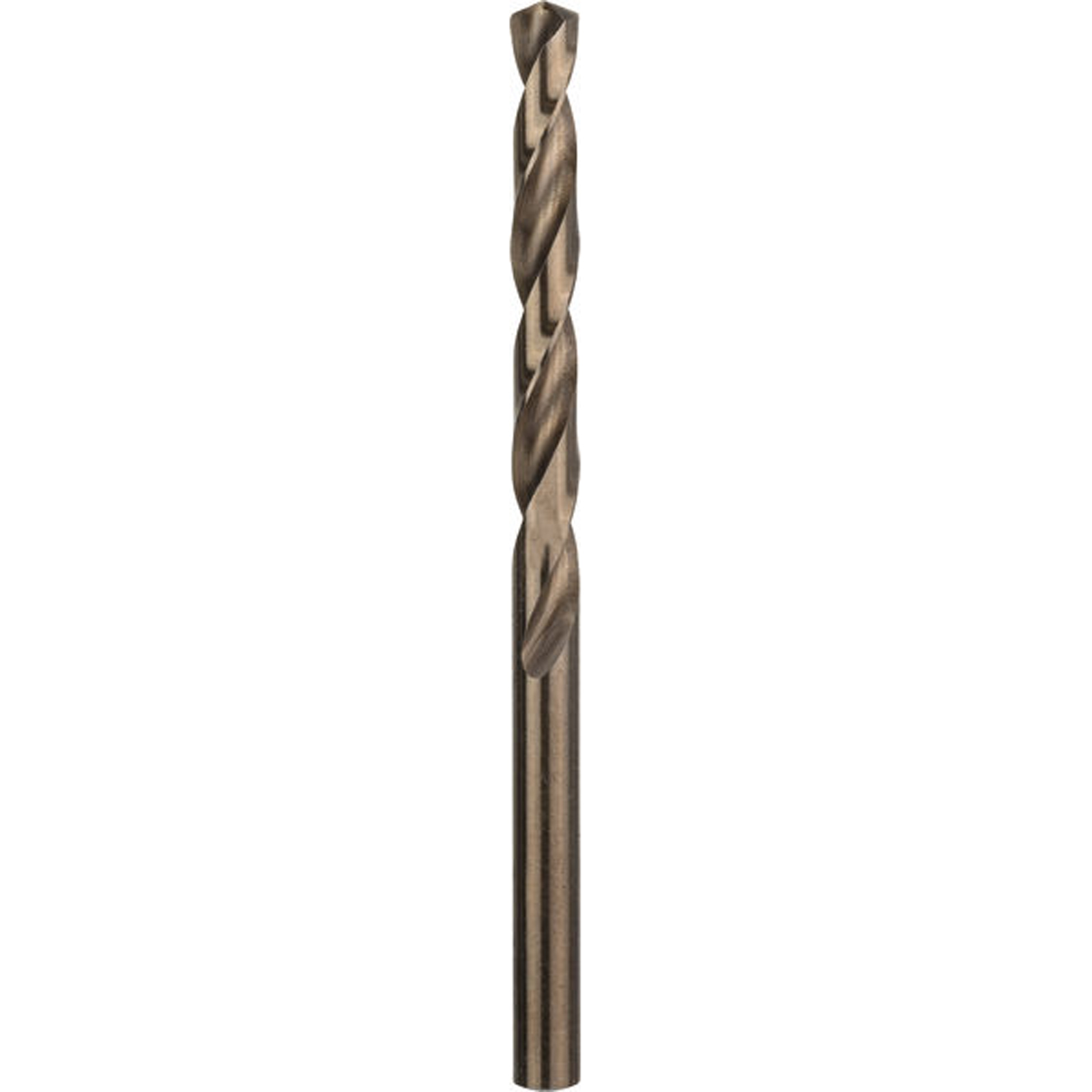 Bosch PRO Stainless Steel HSS-Co Spiralbohrer 6 x 57 x 93 mm - 2608577604