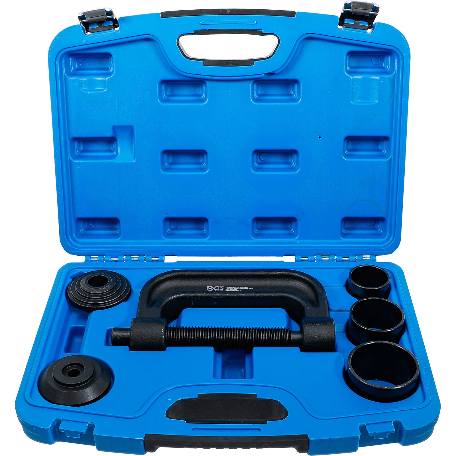 BGS Kugelgelenk-Werkzeug-Satz mit C-Bügel - 8263
