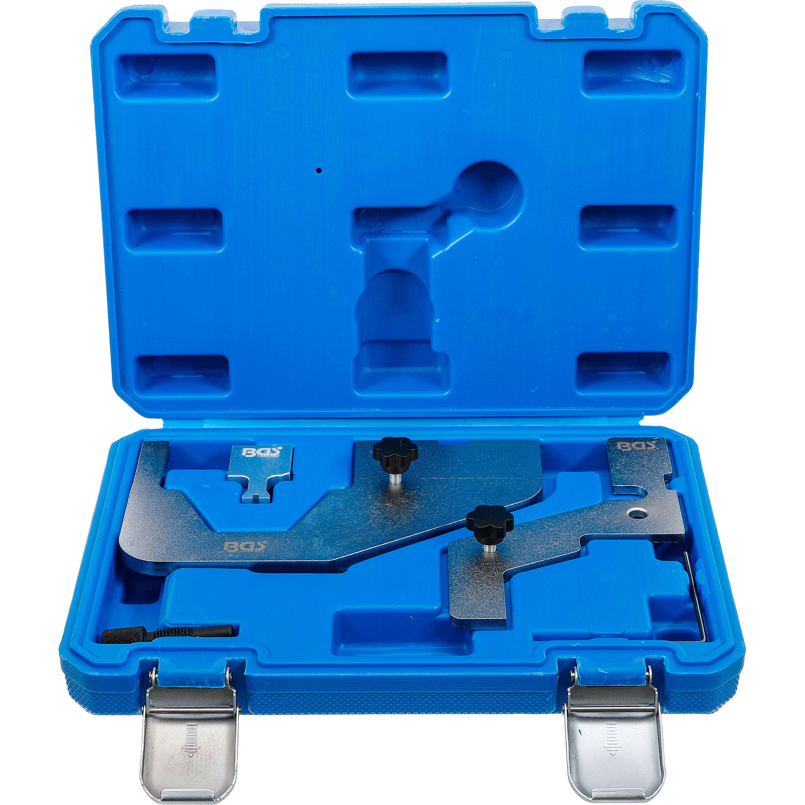 BGS Motor-Einstellwerkzeug-Satz für Ford 2.0 Ecoboost - 8874