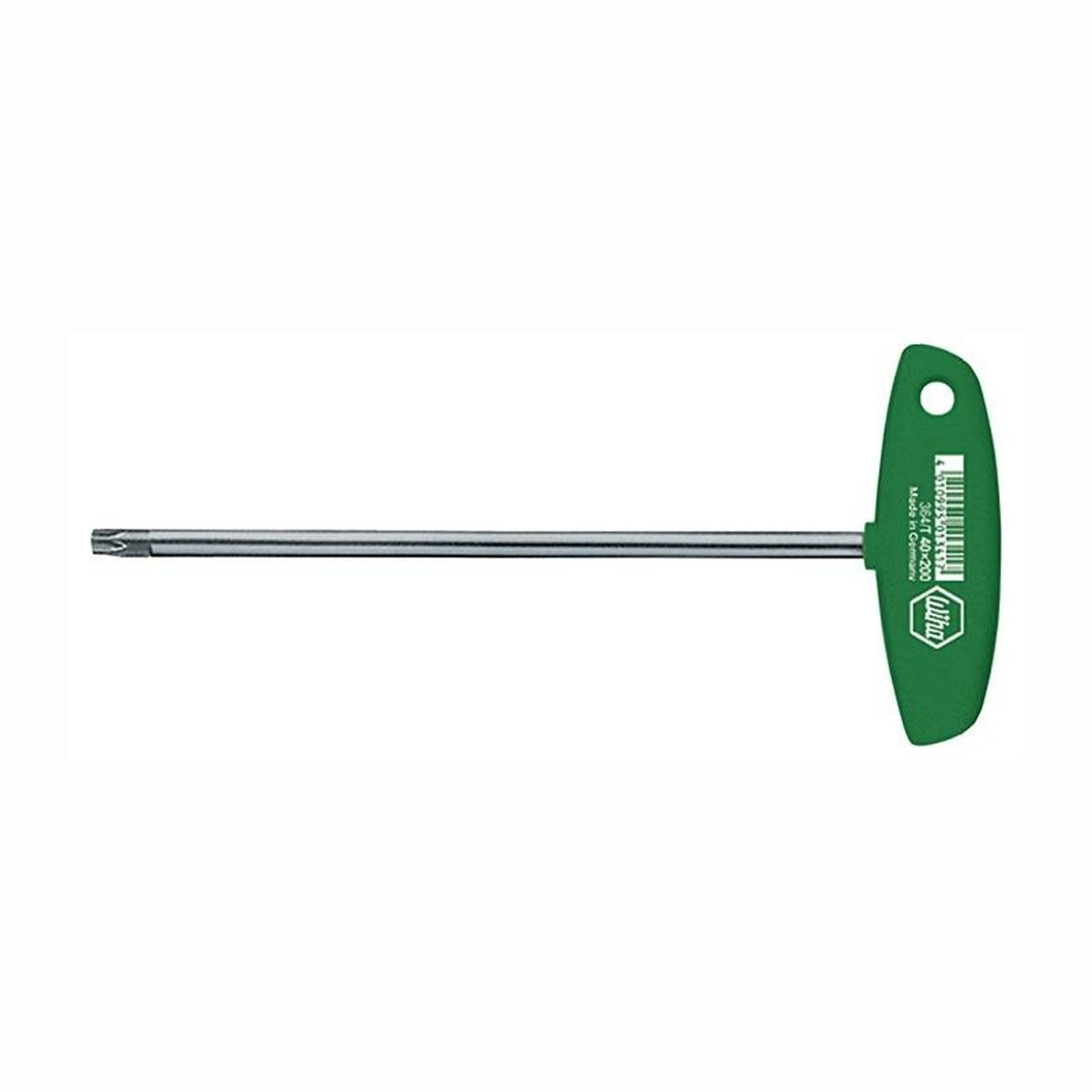 Wiha Schraubendreher mit Quergriff 364 T