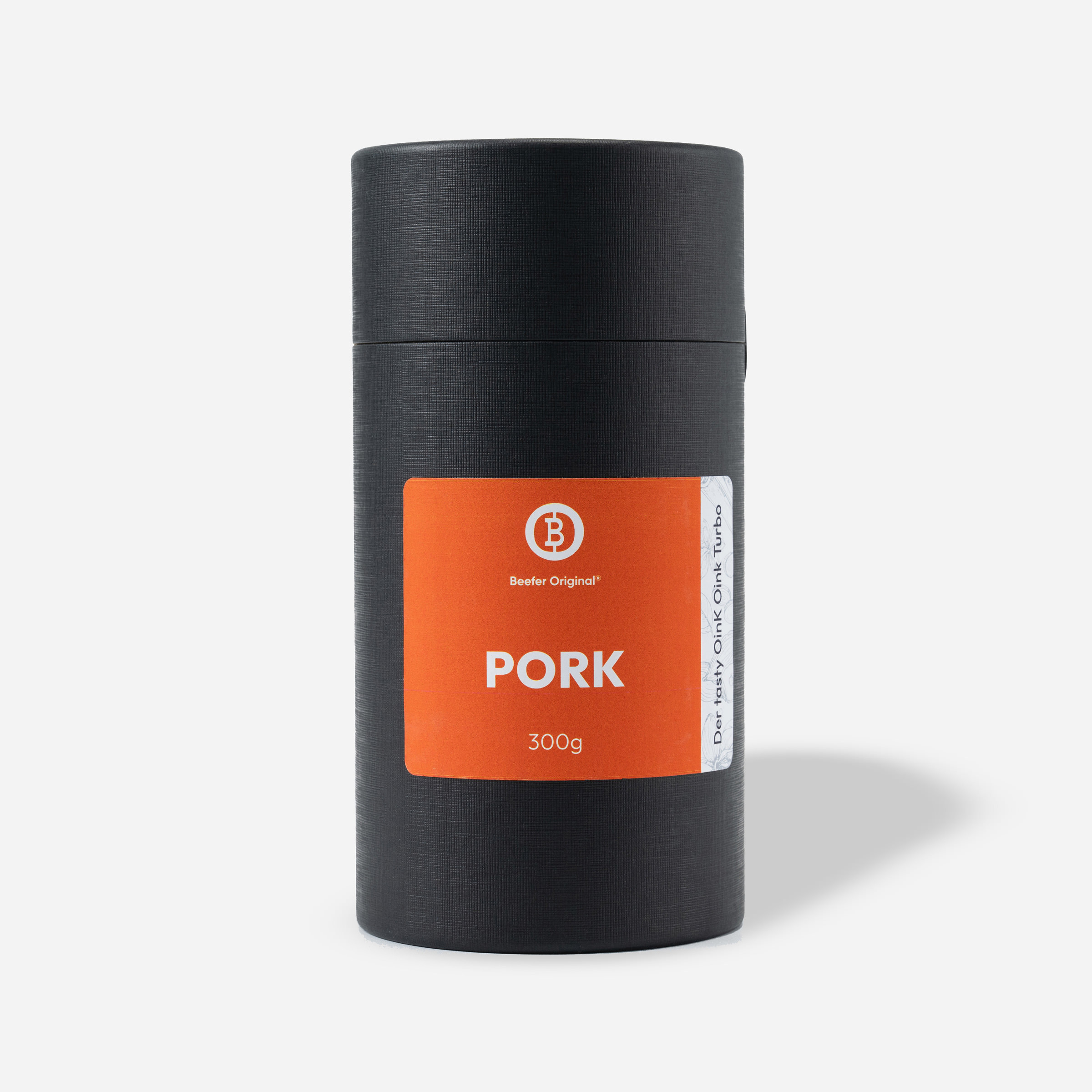 BEEFER PULLED PORK Gewürzmischung - 10500026