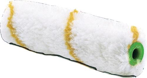 Kleinflächenwalze Gelbfaden Breite 100 mm Florhöhe 12 mm - 705075