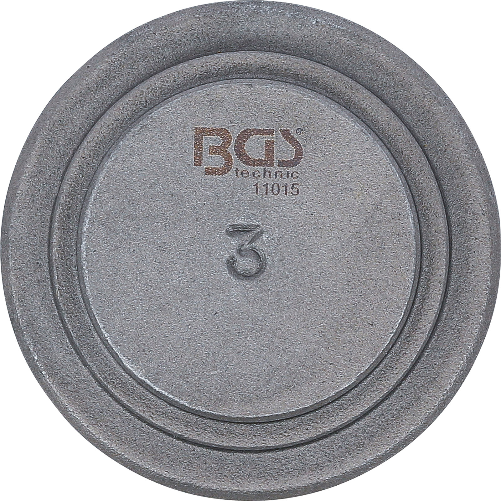 BGS Bremskolben-Rückstelladapter 3 für VW / Land Rover / Audi - 11015