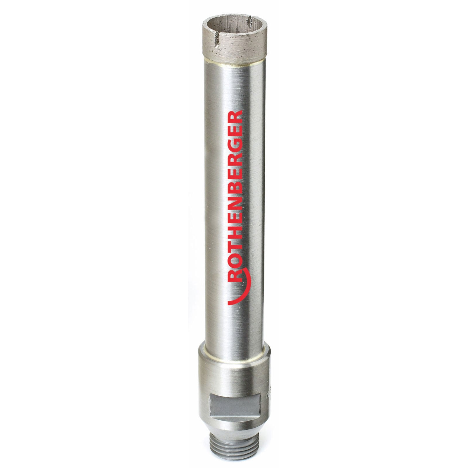 ROTHENBERGER Dia-NBK HSP-Naturstein G1/2", D=30,NL=125 - FF44830