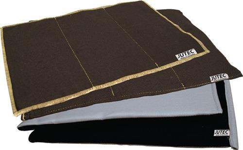 JUTEC Flammschutzmatte Schweißunterlage mit Isolation, trocken - T1200303