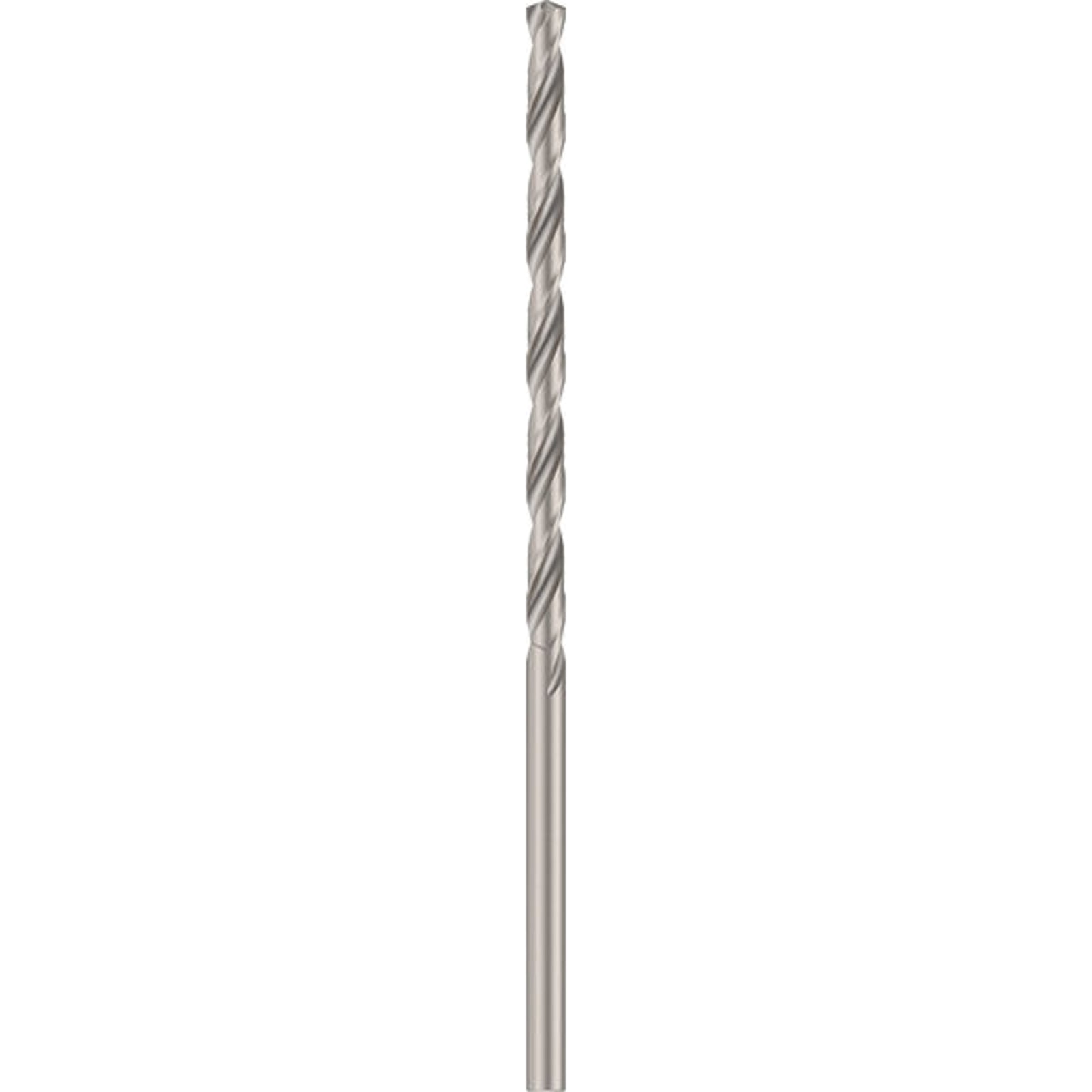 Bosch PRO Metal HSS-G Spiralbohrer 4,5 x 82 x 126 mm - 2608577686
