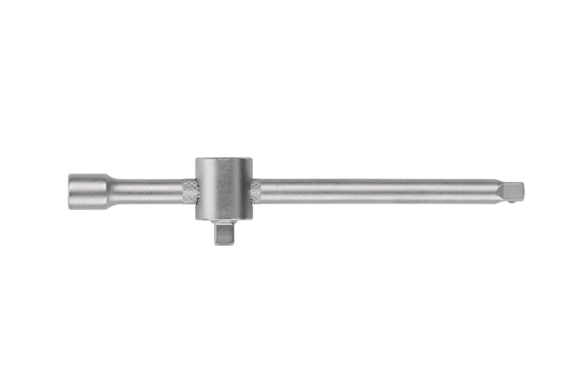 Verl.3/8 Zoll L.150mm m.Gleitstück TECWERK
