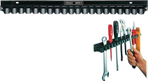 Werkzg.h.2025X B400xH30mm HAZET