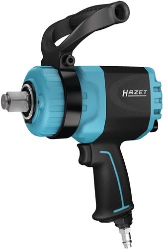 Hazet Druckluftschlagschrauber 9013TT 20 mm (3/4″) A4-kt. - 9013TT