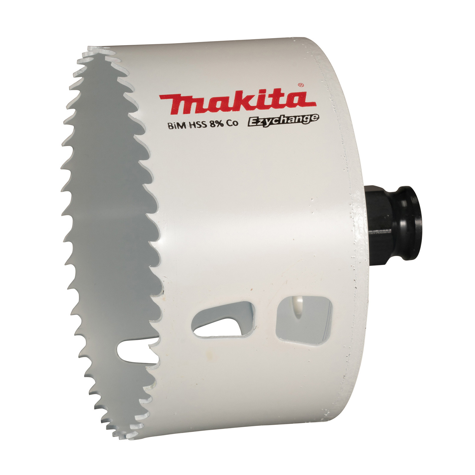 Makita EZYCHANGE HSS BIM-Lochsäge 89 mm - E-14168