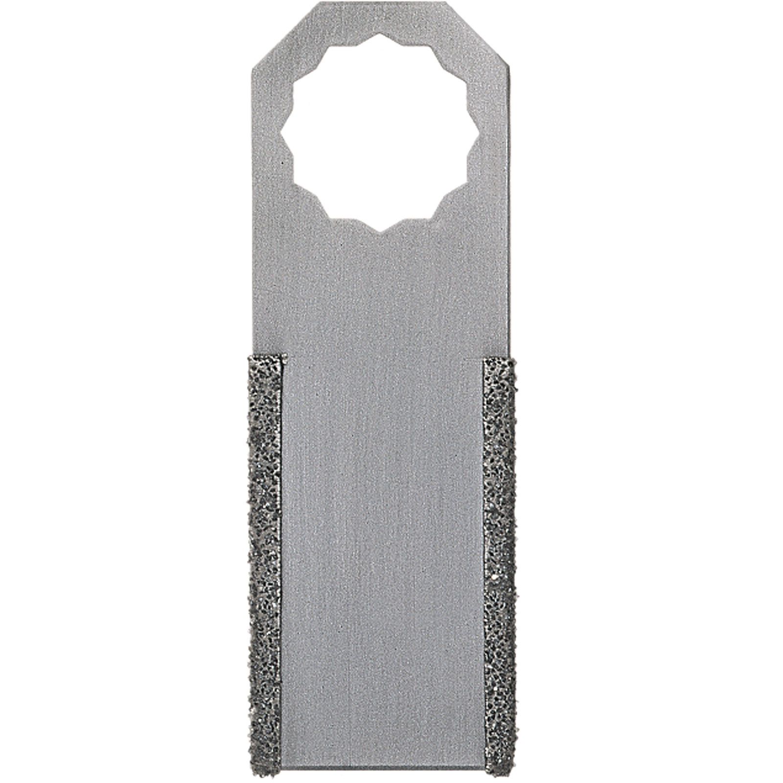 Fein Reinigungsmesser diamantbeschichtet