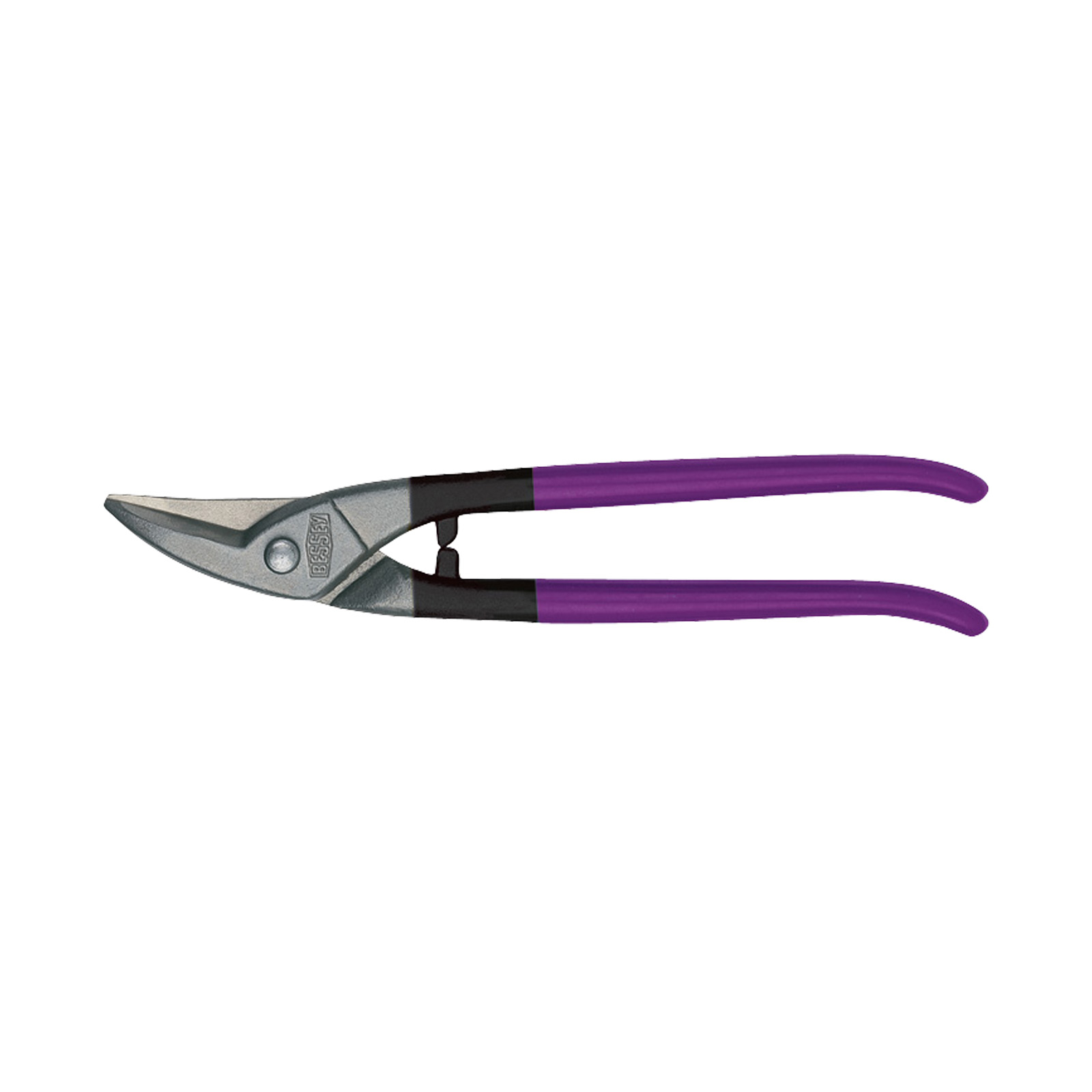 Bessey Erdi Loch-Schere HSS D407