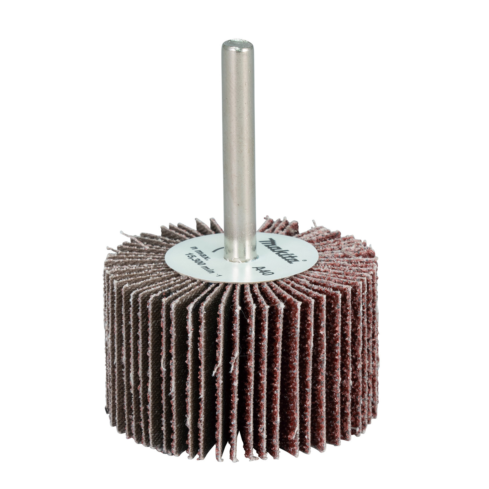 Makita Lamellenschleifer 50 x 30 mm A40 - D-75792