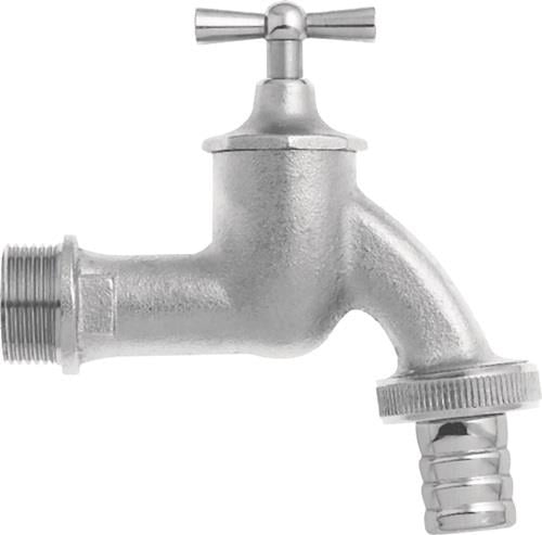 GEKA Wasserhahn GEKA MessingIG Nenngröße mm 19 - 36.2123.9