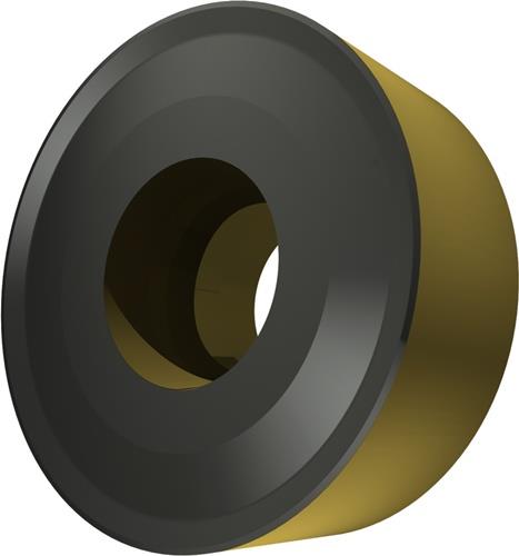 Drehwendeschneidplatte ISO RCMX 1606MOS-331:T9415 D. 5,2mm MT-CVD beschichtet