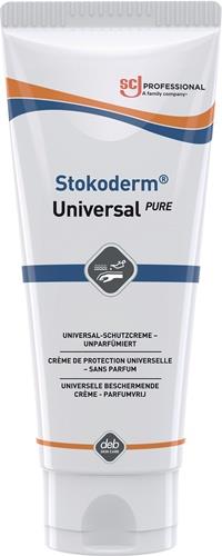 SC Johnson Hautschutzcreme SC Johnsonderm Grip PURE 100 ml - SGP100ML