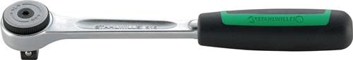 Stahlwille Umschaltknarre 515 1/2" 60 Zähne - 13231011