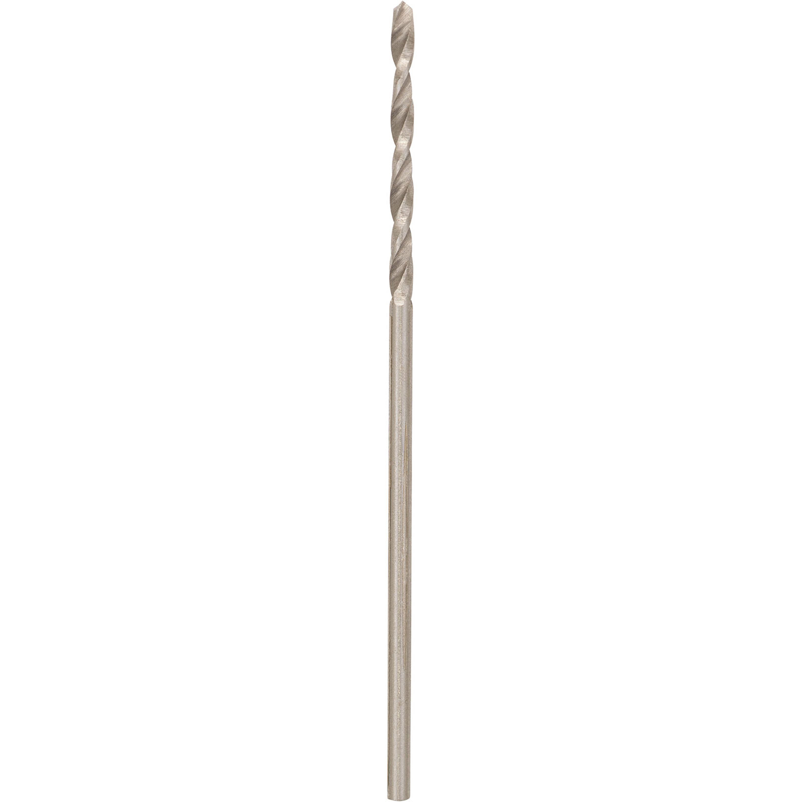 Bosch PRO Metal HSS-G Spiralbohrer 1,1 x 14 x 36 mm - 2608585467
