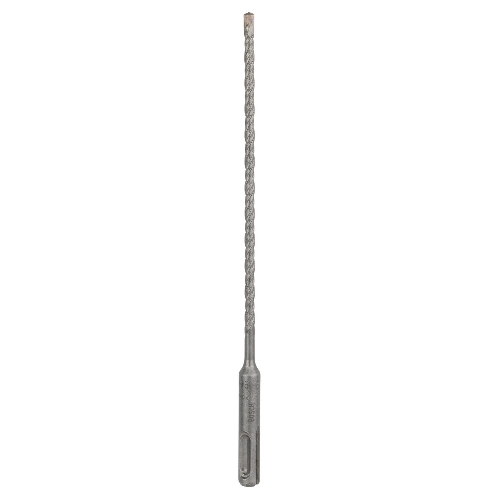 Bosch 1x SDS Hammerbohrer S4L D= 5 AL= 150 - 2608596199