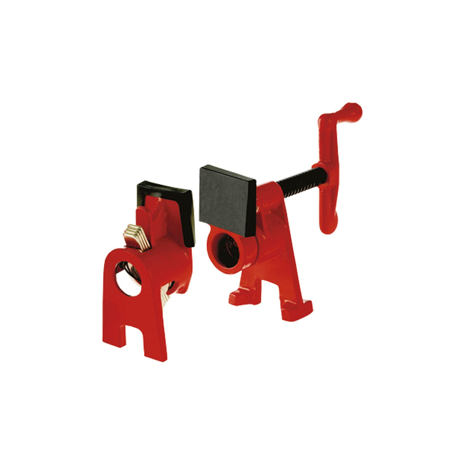 Bessey Rohr-Schraubzwinge BPC