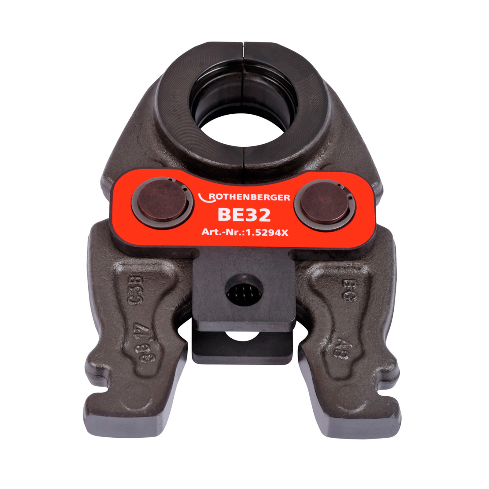 ROTHENBERGER Pressbacke Compact BE32 - 015294X