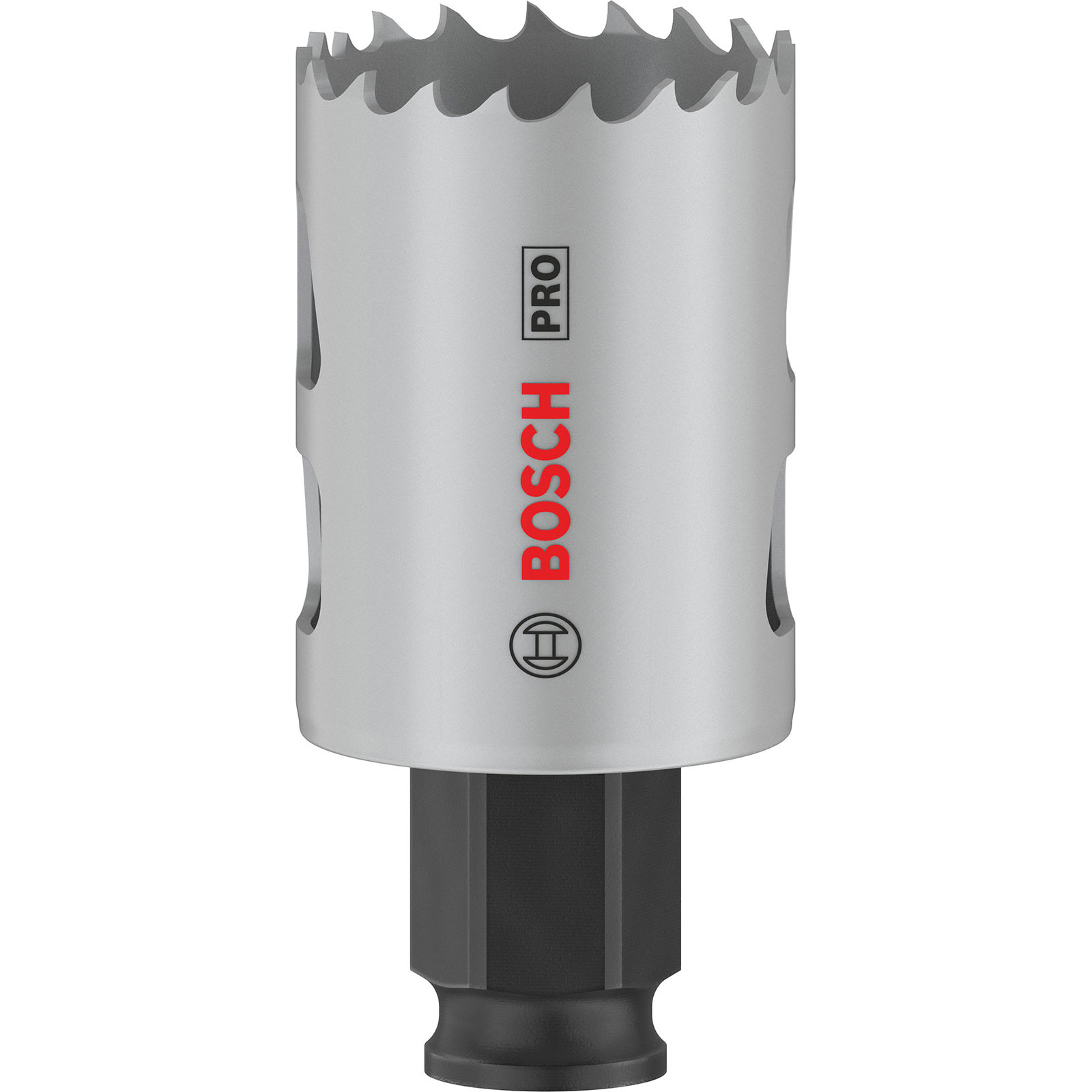 Bosch PRO Multi Material PC Plus Lochsäge 35 mm - 2608594378