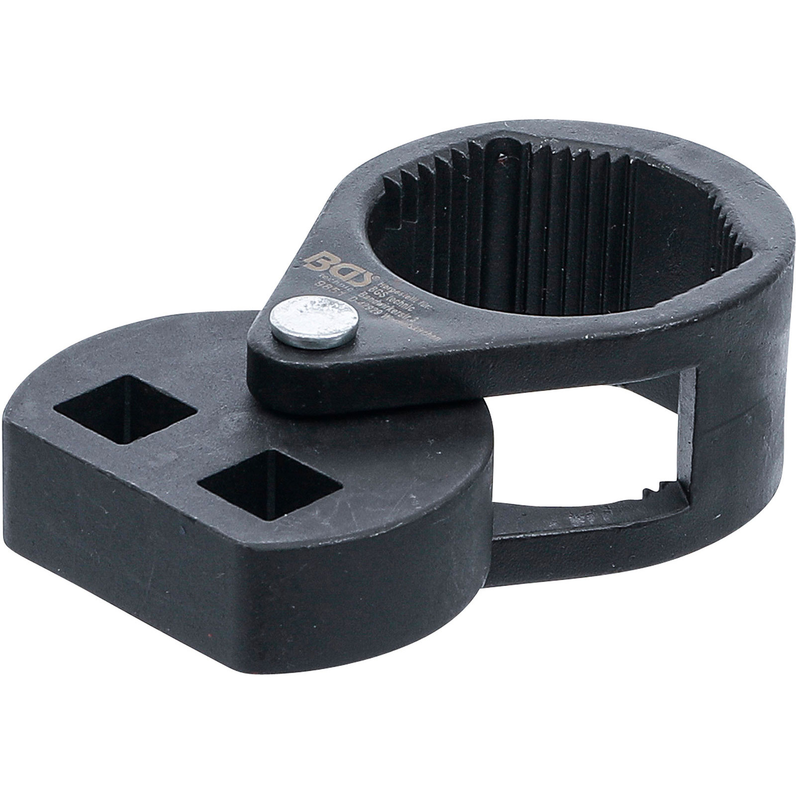 BGS Spurstangen-Werkzeug Antrieb Innenvierkant 12,5 mm (1/2") 27 - 42 mm - 9851