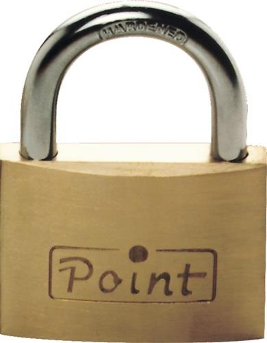 Burg Wächter Zylindervorhangschloss 500 30 Schlosskörperbreite 30 mm - 500 30