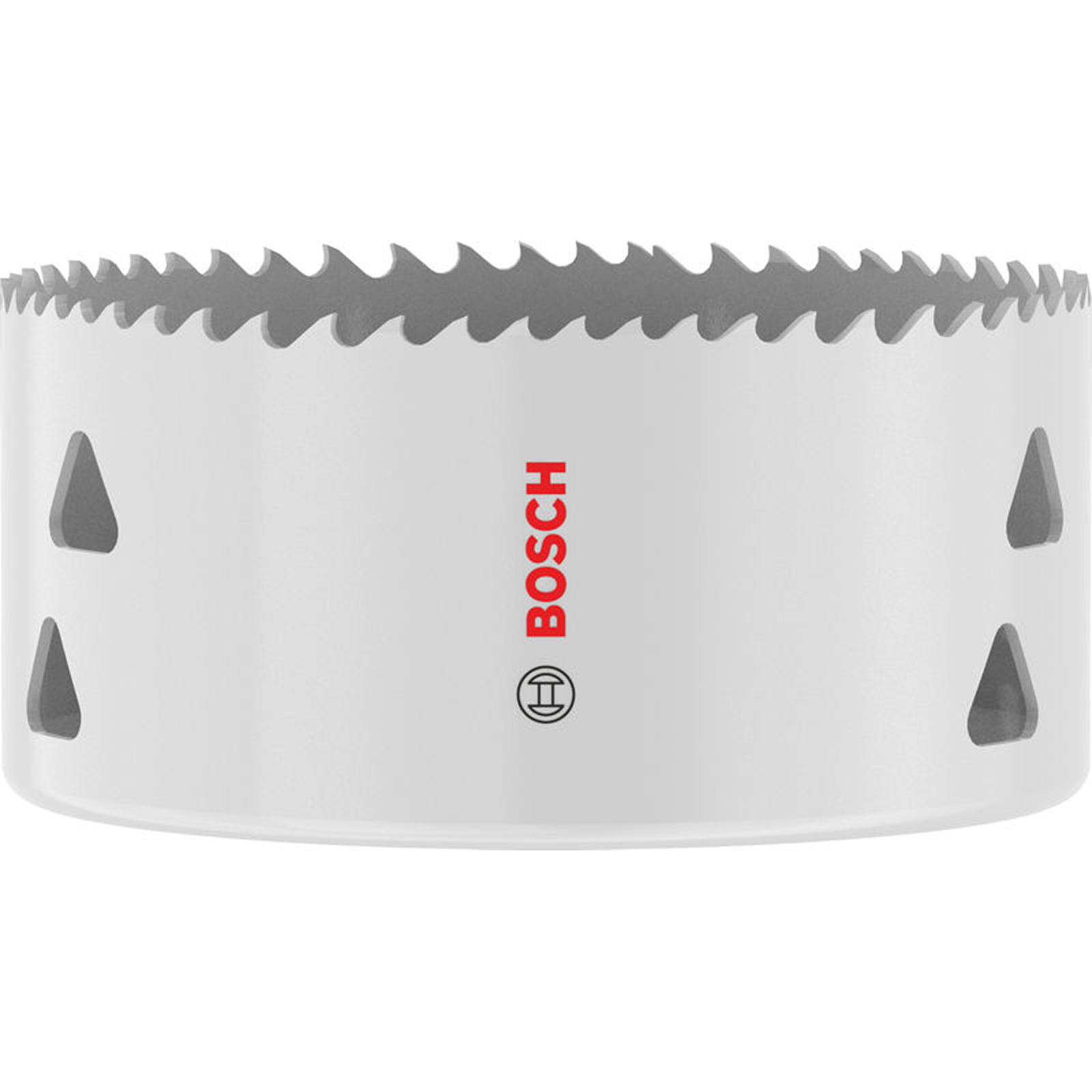 Bosch Multi Material Lochsäge mit Gewinde 92 x 40 mm - 2608594599