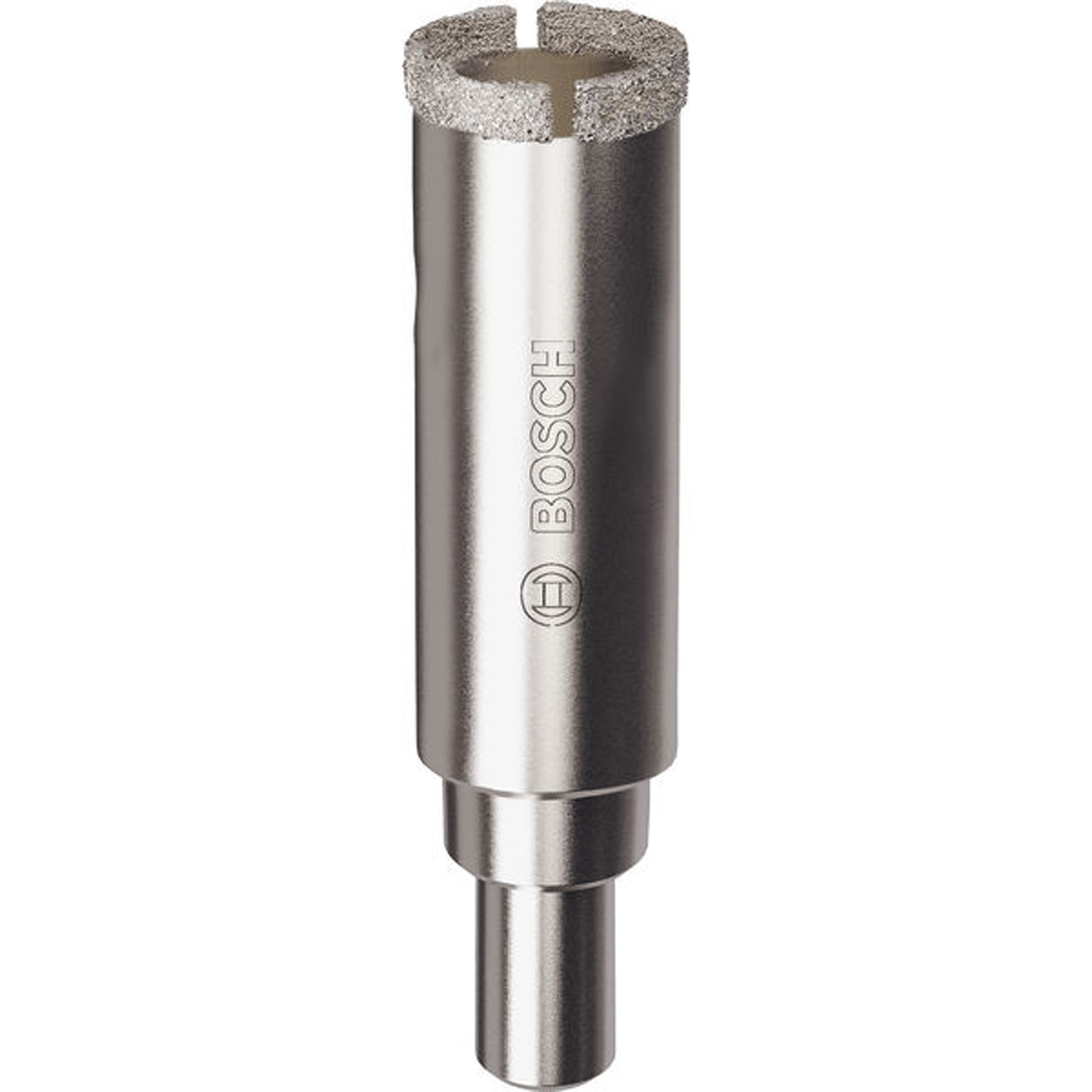 Bosch Tiles Lochsäge mit Aufsteckhalter, 18 x 40 mm - 2608594542
