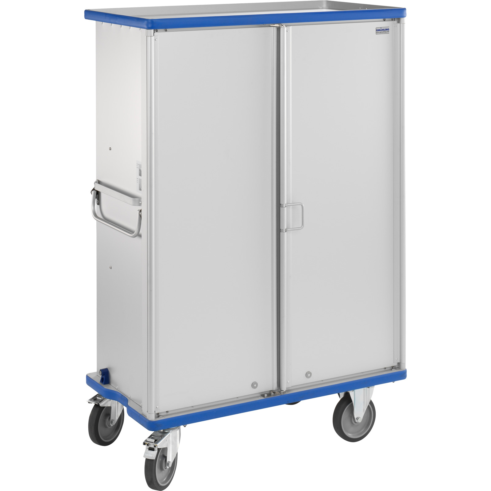Gmöhling Schrankwagen G-Cup E 2722 B - 024272222