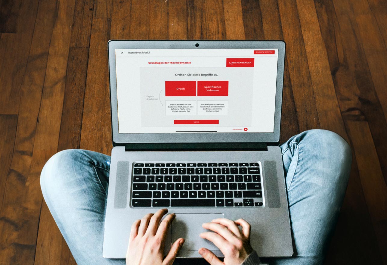 Onlinewelt – jetzt Werkzeug entdecken und profitiere Webseite auf Laptop – Werkzeug online entdecken