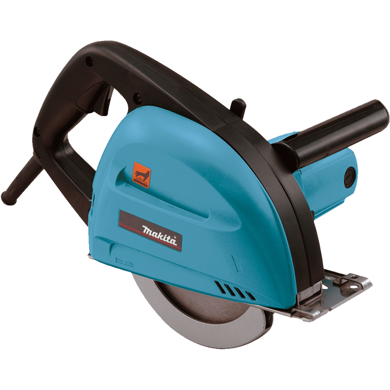 Makita 4131J Metallschneider 63 mm 1.100 W im MAKPAC