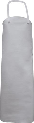 Nitras Chemikalienschutzschürze Gunova W3 Länge ca. 120 x Breite ca. 90 cm - 2508