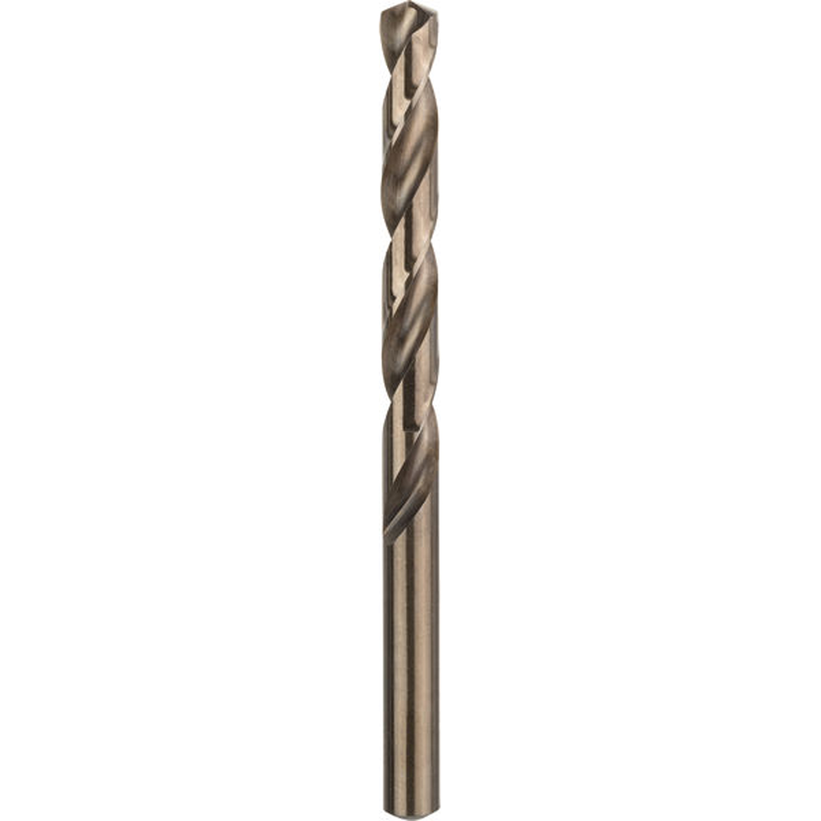 Bosch PRO Stainless Steel HSS-Co Spiralbohrer 9 x 81 x 125 mm - 2608577611