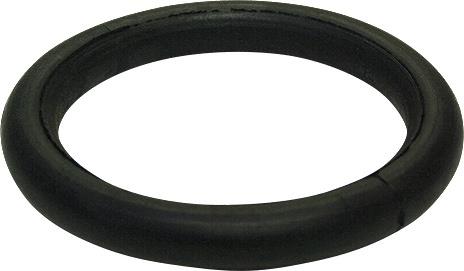 O-Ring-Dichtung Bauer Typ S 4 SBR ID 136,0mm 166,0mm