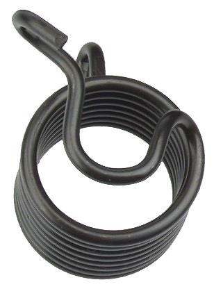 Desoutter RODCRAFT Meißelhaltefeder RC 70 passend für Druckluftmeißelhammer - 8951011958