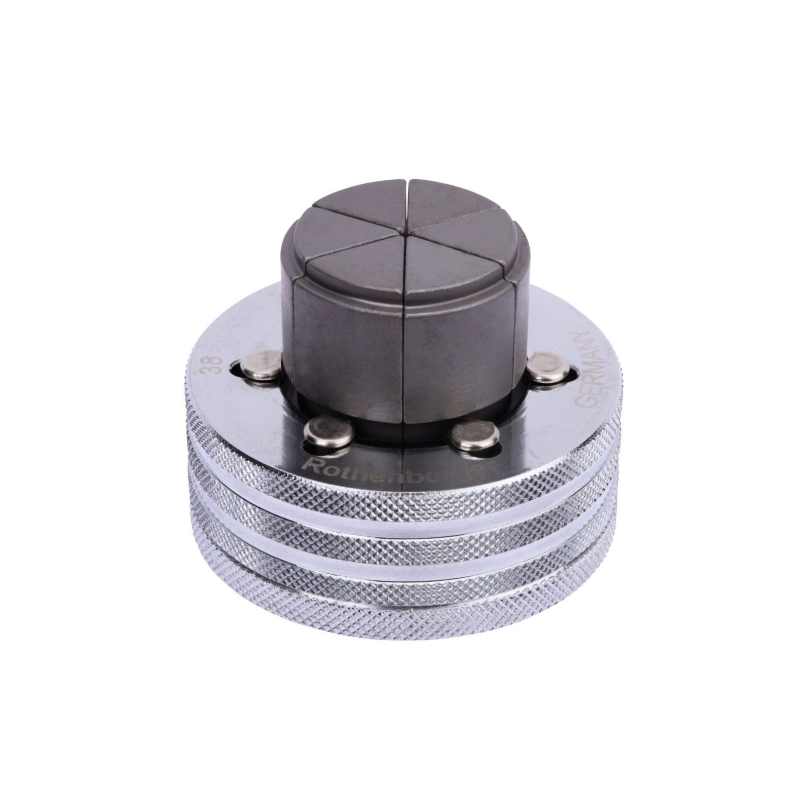 ROTHENBERGER Expanderkopf, 38x1,6 (1.1/2"), Standard  - 11038