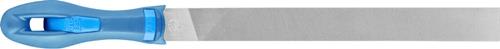 PFERD Werkstattfeile DIN 7261 Länge 200 mm Querschnitt 20 x 5 mm - 11210208